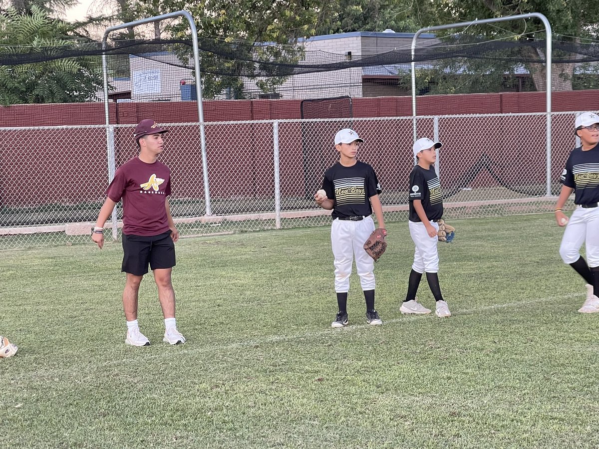 Komplete Prospects tweet media