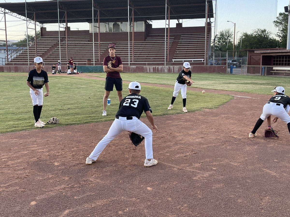 Komplete Prospects tweet media