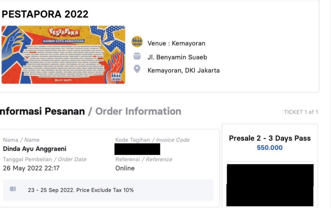 xiisooxee's tweet photo. @sihobibelanja @loafskahaikal aku ada 3 days pass, 450 ajaa. aku ada 3 tiket kl beli tiga2nya aku ksih potongan ya https://t.co/suEyHXSphj