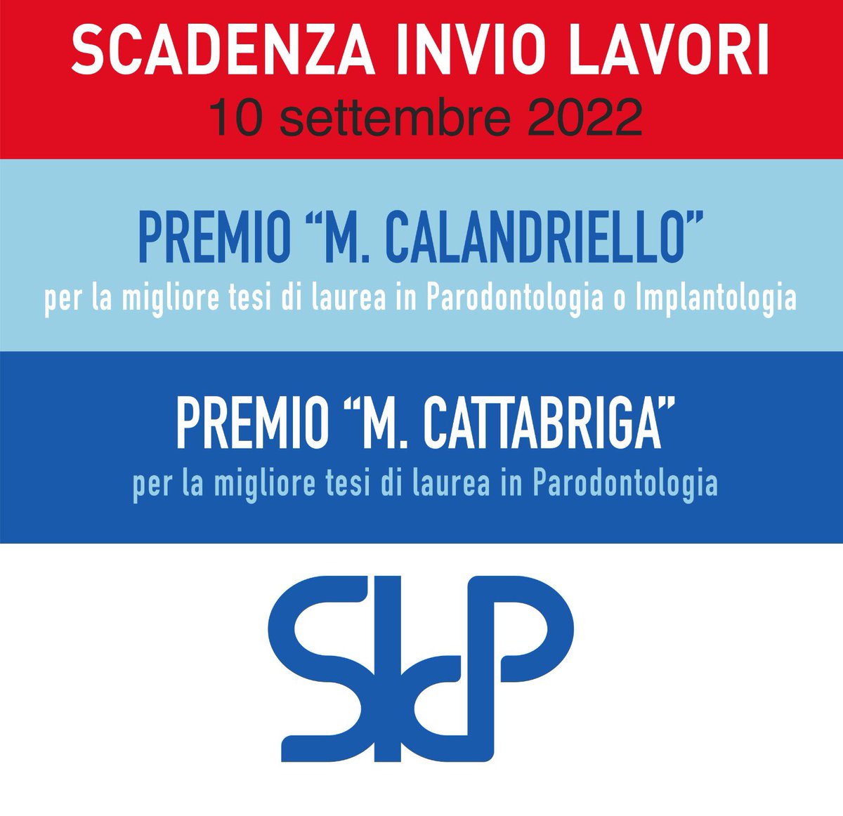 SIdP_I's tweet photo. Presenta i tuoi lavori ! https://t.co/730m2LRAuA https://t.co/duUlwpC52R
