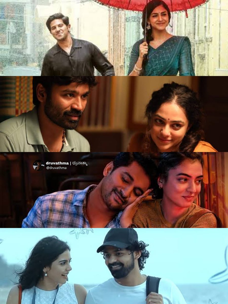druvathma's tweet photo. Finished watching these wonderful movies from other industries📺

Now waiting for our very own masterpiece in the making ⏳ https://t.co/uDwplv11On