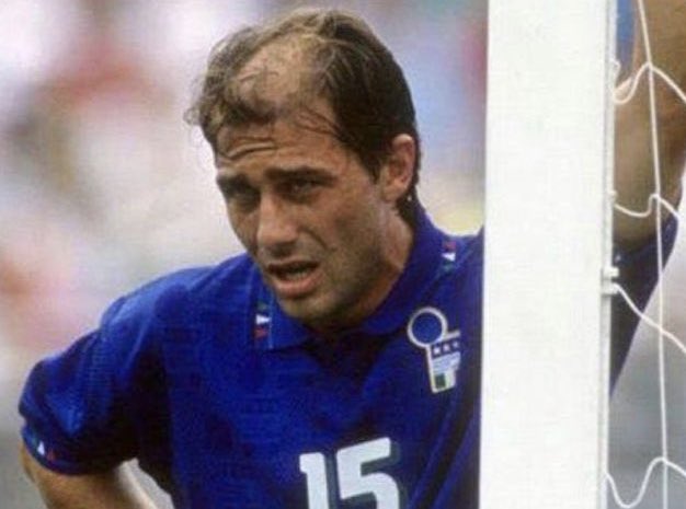 Sporting have never beaten and English team in the champions league

Conte: “Hold my wig” 

#tottenham #chelsea #conte