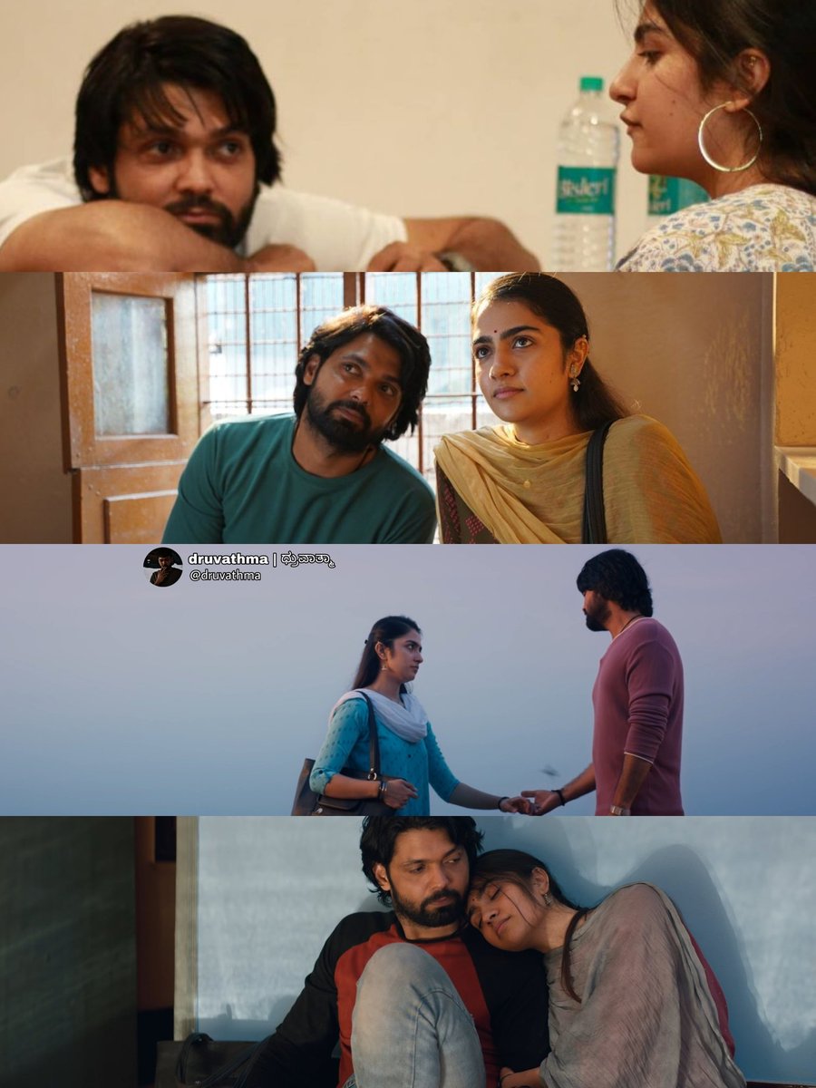 druvathma's tweet photo. Finished watching these wonderful movies from other industries📺

Now waiting for our very own masterpiece in the making ⏳ https://t.co/uDwplv11On