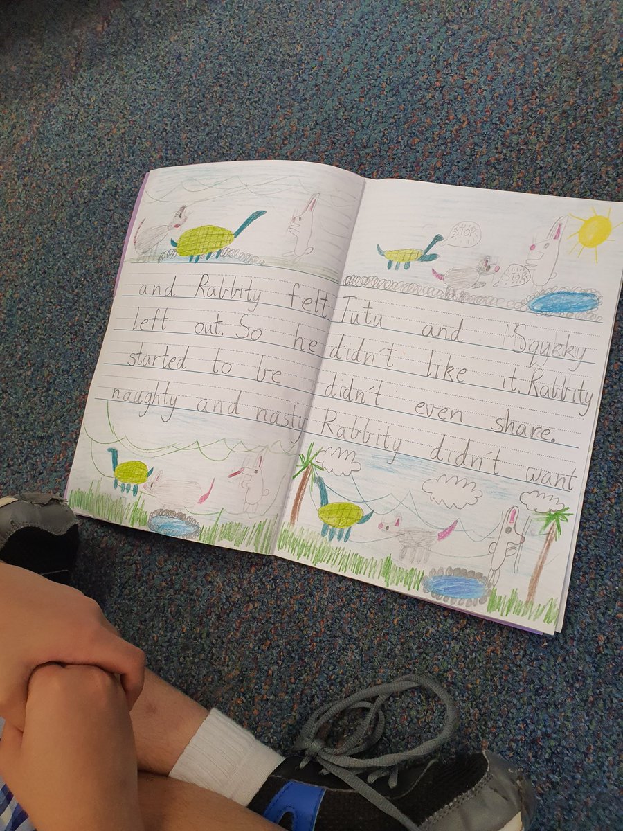 _Mrs_Shah's tweet photo. What a positive buzz during 'Authors Showcase'. Students learning, pride and happiness very evident. Thanks to all the parents for visiting. @MrsCaccianiga @Ms_RBarron @AitkenCreekPS https://t.co/D65JynhsVV
