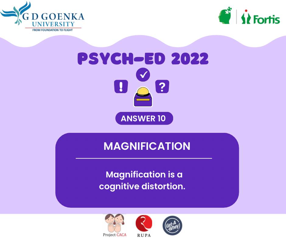 fortis_mhbs's tweet photo. #PsychED  
Are you ready to be quizzed?   

Register now! https://t.co/kzf81nsidv  

@dr_samirparikh 
#trainyourbrain
 #MindSpace https://t.co/qbmk6hVe1o