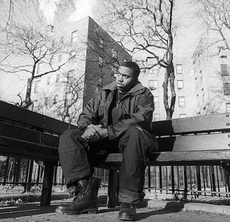 Nas turns 49 years today .

Happy birthday to the G.O.A.T. 