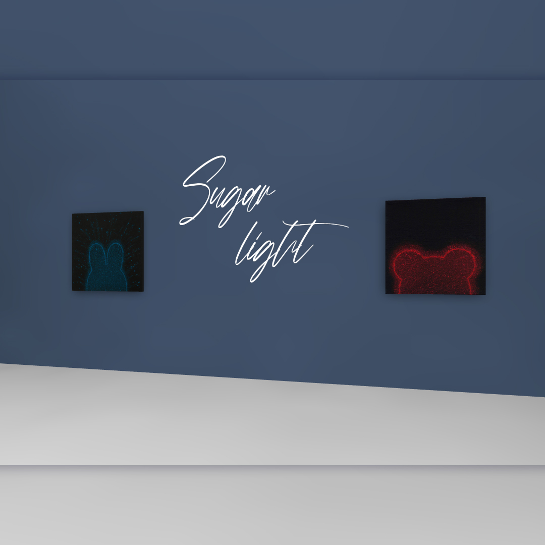 pictorium_kr's tweet photo. 휴일 작가 개인전 <츄츄의 세계> @HueilG 
픽토리움 온라인 개인전입니다. 
#NFT #NFTartst #OnlineExhibition #SoloExhibit #acrylicpainting 

온라인전시장: https://t.co/5TMkhjKrpo
NFT 마켓: https://t.co/MtLZJXn6JS
작품소개: https://t.co/g3HWw28TF4 https://t.co/UQp5iNLTjY