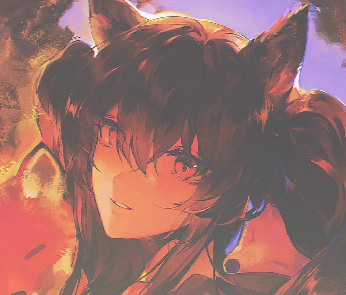 #明日方舟 #アークナイツbring back to 90's 