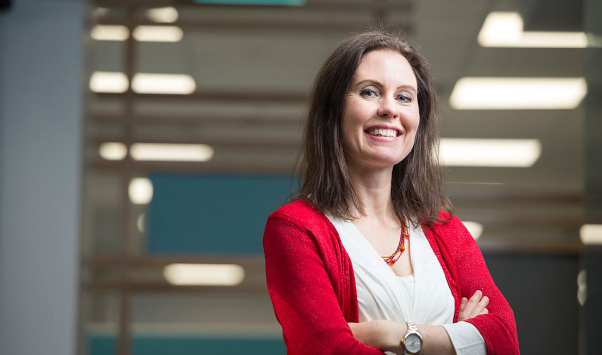 A US$5M <a href="/NIH/">NIH</a> grant sees <a href="/DrJoRyan/">Joanne Ryan</a> as 1 of 3 joint PIs on the world's biggest cohort study investigating the utility of 4 promising blood biomarker candidates for Alzheimer's Disease and Related Dementias <a href="/aspree_org/">ASPREE</a> <a href="/MonashResearch/">Monash Research</a> <a href="/Alfred_Research/">Alfred Research Alliance</a>  monash.edu/medicine/news/…