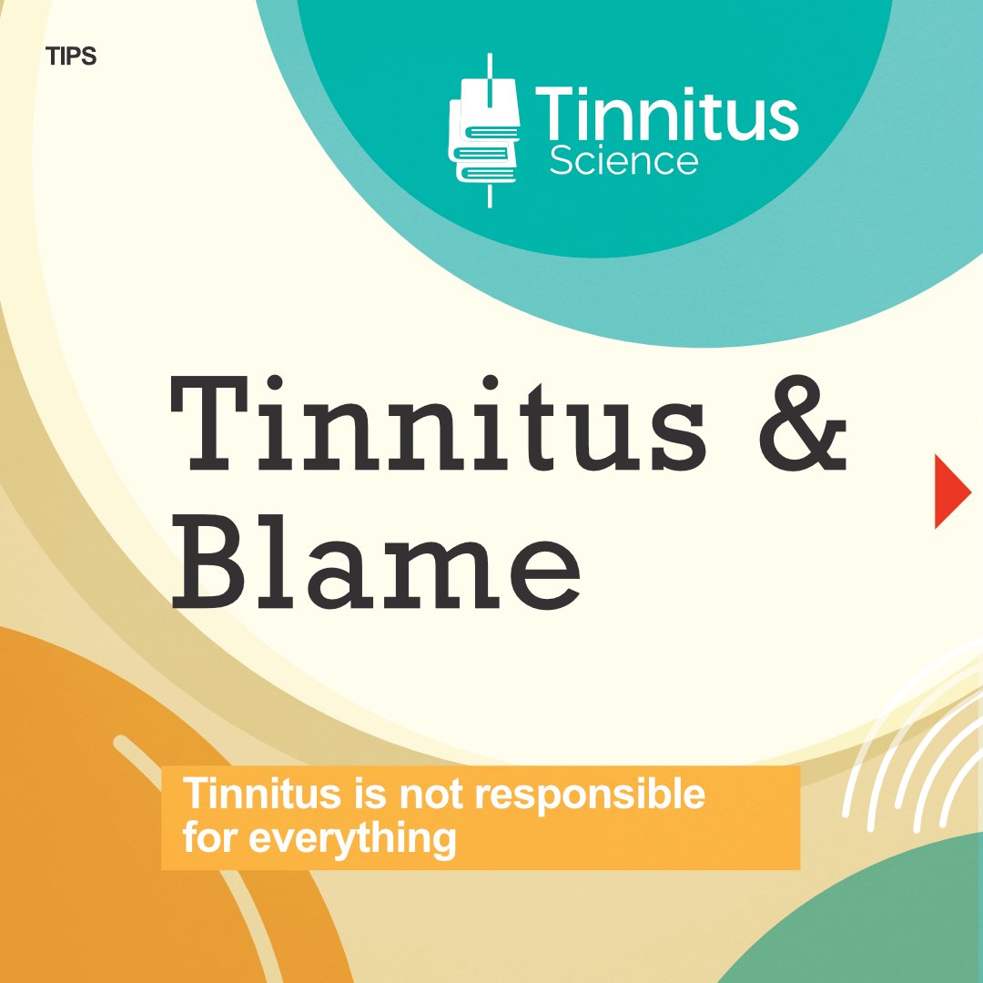 Tinnitus_Sci's tweet photo. 😀#TinnitusTips by #tinnitusscience
👉Tinnitus is not responsible for everything
👍Tip by @ESITProject
#Tinnitus #TinnitusTipps #TinnitusHilfe #Ohrgeräusche @BritishTinnitus @BSAudiology1 @Tinnitus_USA @susan_abraham1 @TRI_TinnitusRes @2023_TRI @LenireTinnitus @TinnitusStore https://t.co/dpFDmWXPck