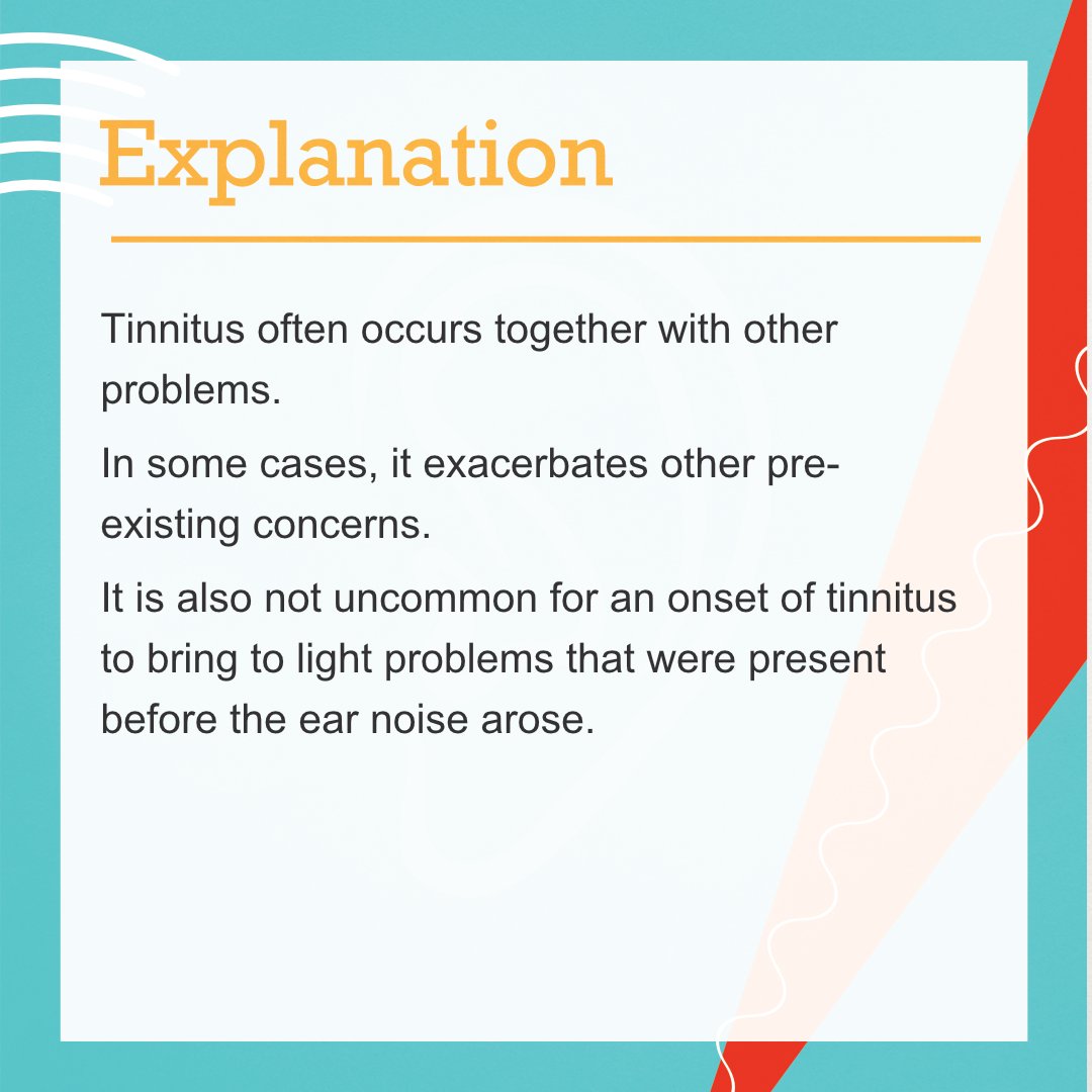 Tinnitus_Sci's tweet photo. 😀#TinnitusTips by #tinnitusscience
👉Tinnitus is not responsible for everything
👍Tip by @ESITProject
#Tinnitus #TinnitusTipps #TinnitusHilfe #Ohrgeräusche @BritishTinnitus @BSAudiology1 @Tinnitus_USA @susan_abraham1 @TRI_TinnitusRes @2023_TRI @LenireTinnitus @TinnitusStore https://t.co/dpFDmWXPck