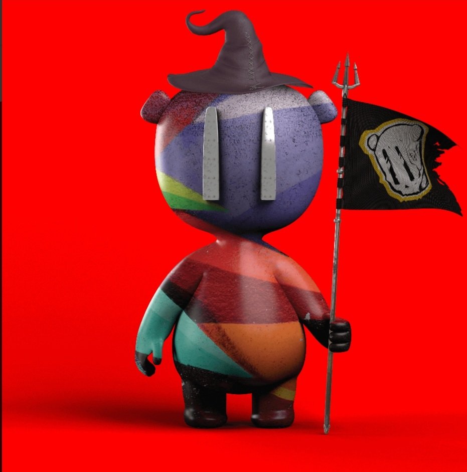 <a href="/FuryofTheFurNFT/">Fury of the Fur - Something's Coming</a> 

Holy Fakkkkkamoly!!

Look what snuck into my wallet!!!!!

STOO~~~OOOOO~~KED!!!

LFG!

Looks rare damnit! Haha!