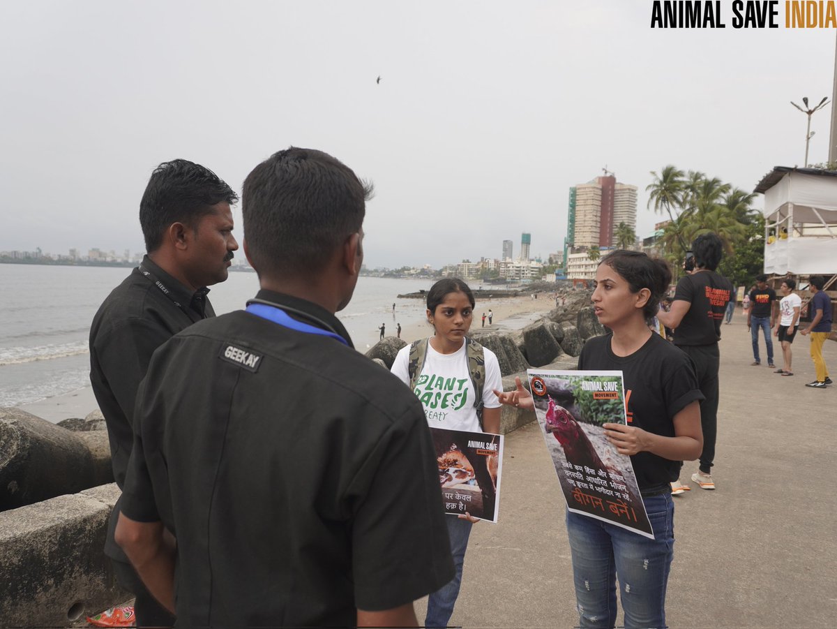 Mumbai Animal Save tweet media