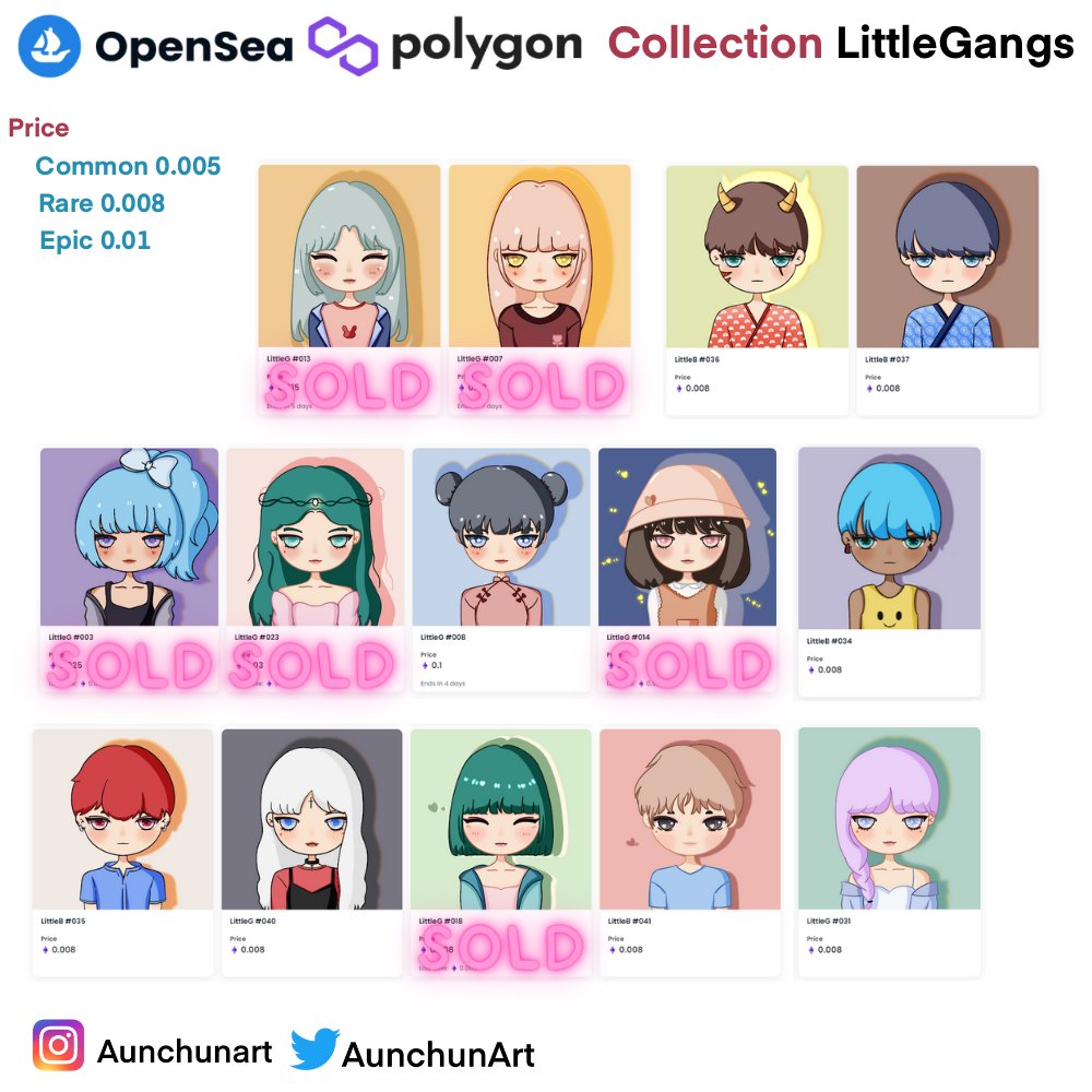 AunChunArt tweet media