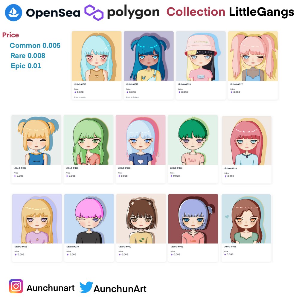 AunChunArt tweet media