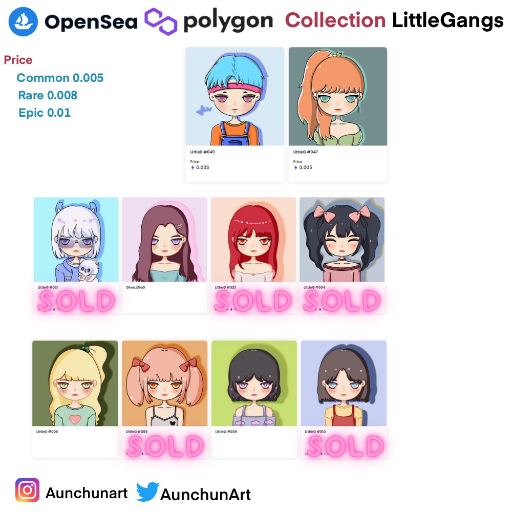 AunChunArt tweet media