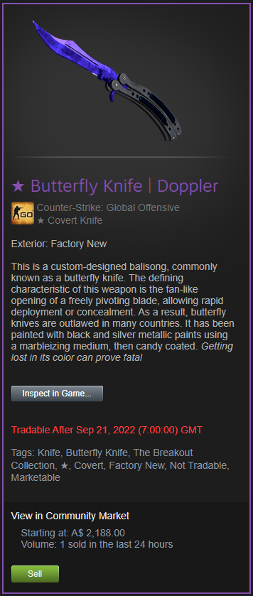 look what I just got!