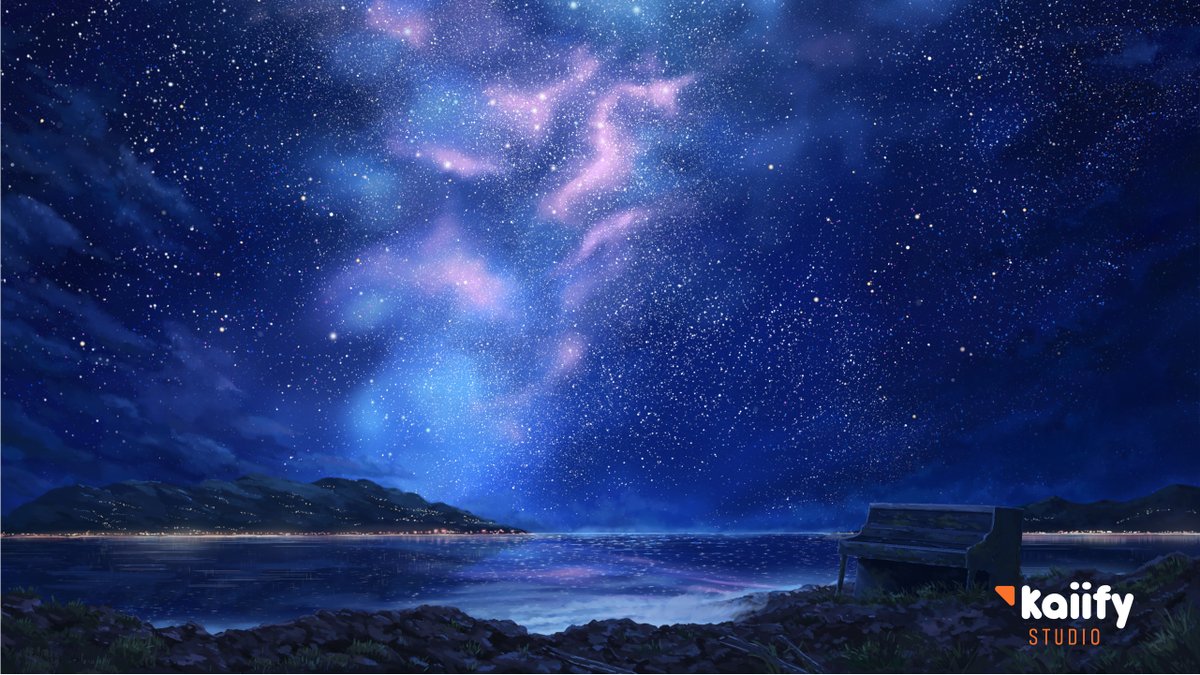 Kaiify Studio tweet media