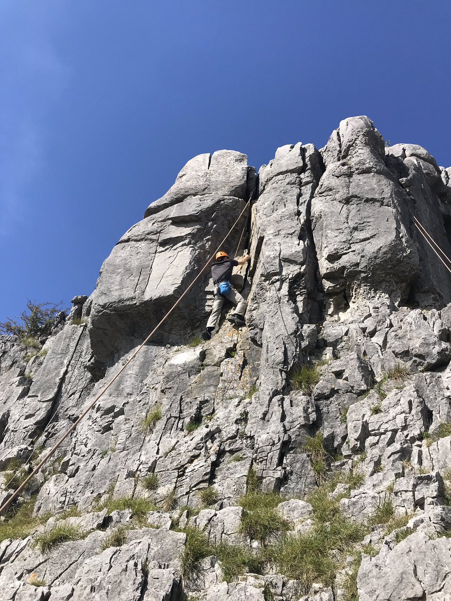 nick25042007's tweet photo. What a lovely day yesterday teaching climbing and even fitted in an abseil.
@MT_Association
#rockclimbinginstructor
#outdoorinstructor https://t.co/ZI4dhopEft