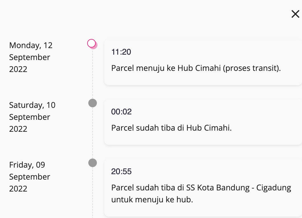 Debugger☕ tweet media