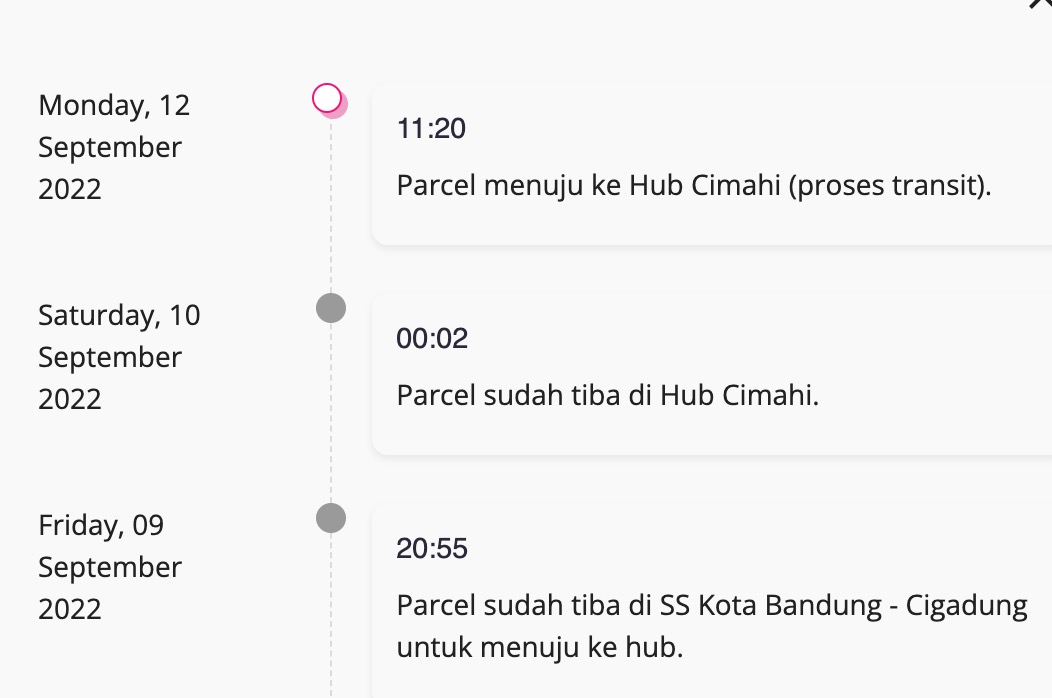 Debugger☕ tweet media