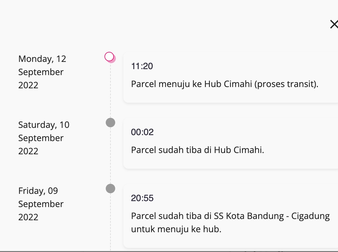 Debugger☕ tweet media