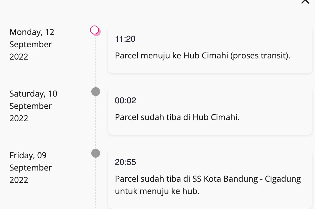 Debugger☕ tweet media