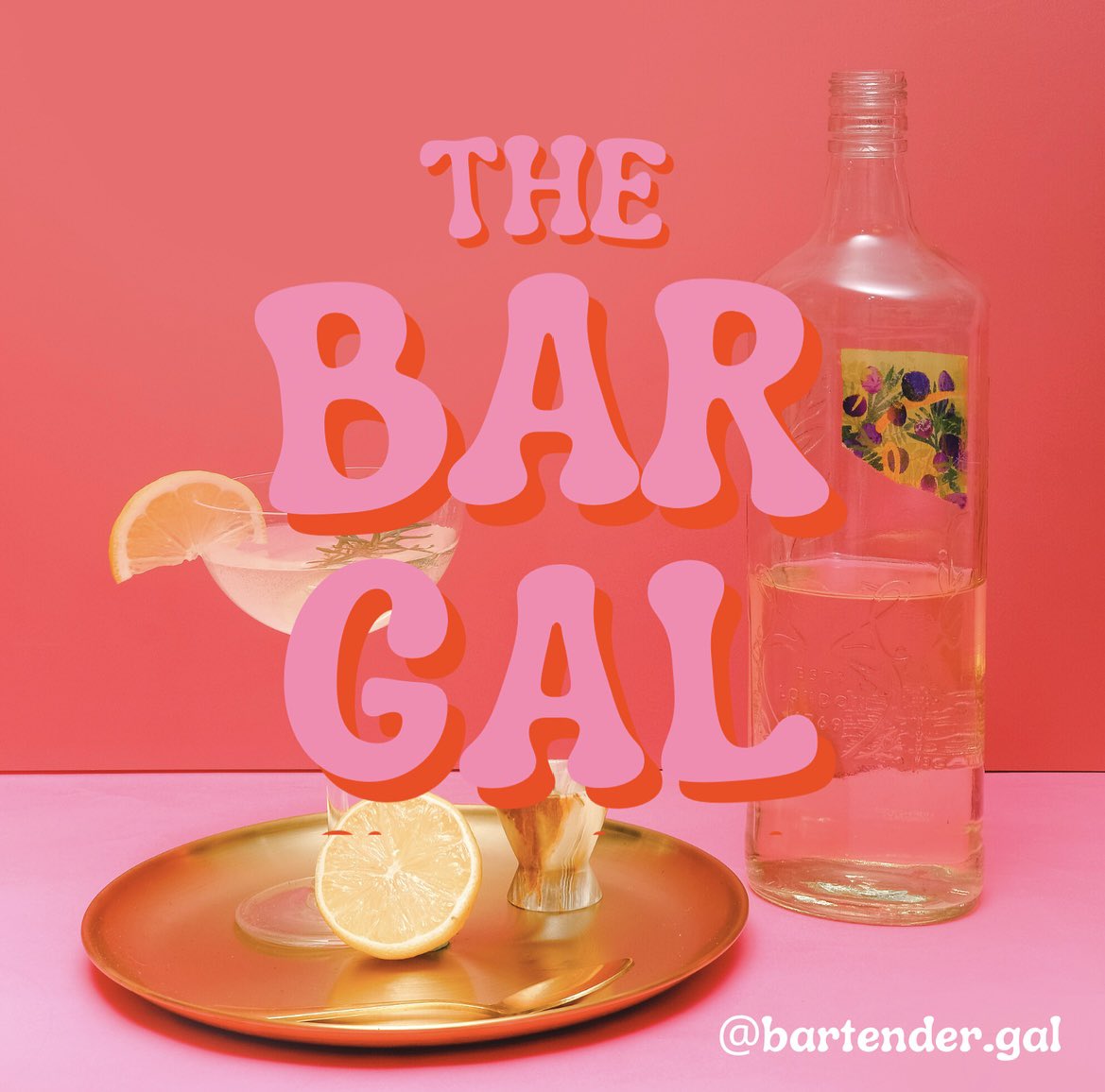 bartender_gal's tweet photo. Candy is dandy 🍭 but Liquor is quicker 😉🍾 https://t.co/hFVPLzthp7