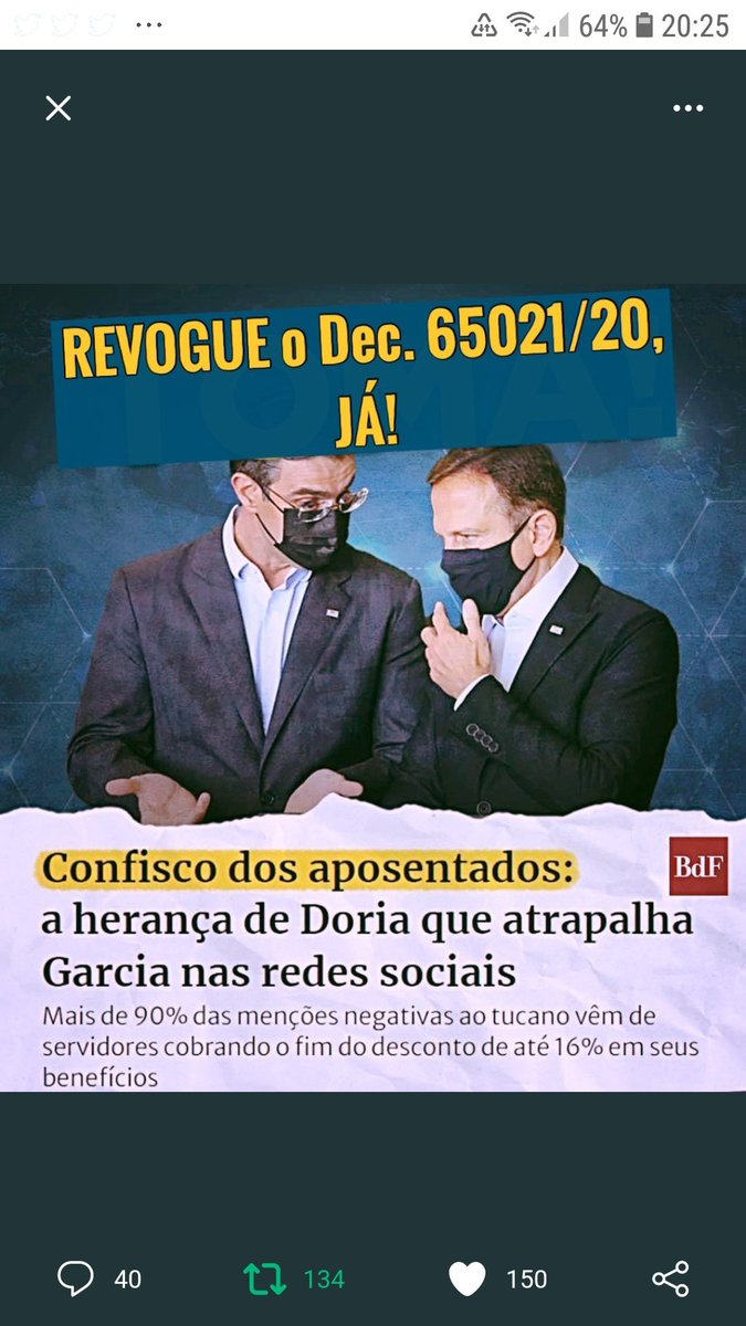 Assojubs1's tweet photo. #RodrigoGarciaRuim https://t.co/JYa6m5INq8