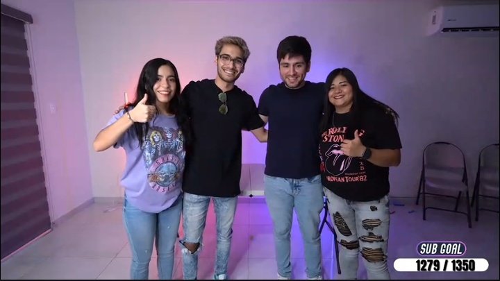 Los Alejandross 👏👏👏 <a href="/Alejandrarochde/">Ale ੯·̀͡⬮</a> <a href="/pitterrios/">Pitter Rios🕸</a> <a href="/Canoli22_/">Cano 🐺</a> <a href="/maritzaayalaa/">mαritzα ∞</a>