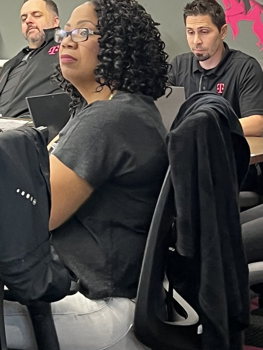 HR always hustling and having great partnerships - go East Region🥰 ⁦<a href="/MonetteCalderon/">Monette Calderon</a>⁩ ⁦⁦@BPTolley⁩