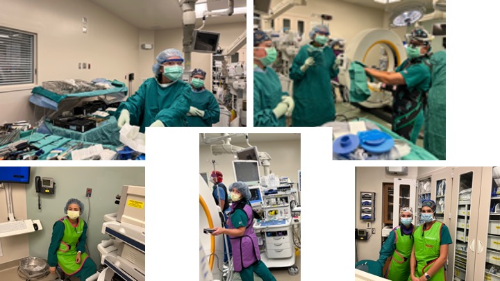 Muhammad Abd-El-Barr MD PhD FAANS (@abdelbarrspine) on Twitter photo One of the reasons medicine is such a great field is that we have great #womeninmedicine. Here is just some of the great #womeninmedicine that I have a chance to work with every day in the OR. <a href="/kellyryanmurphy/">Kelly Ryan Wackerle, MD</a> <a href="/DukeSpine/">Duke Spine</a> <a href="/Dukeneurosurg/">Duke Neurosurgery</a> One of the reasons medicine is such a great field is that we have great #womeninmedicine. Here is just some of the great #womeninmedicine that I have a chance to work with every day in the OR. <a href="/kellyryanmurphy/">Kelly Ryan Wackerle, MD</a> <a href="/DukeSpine/">Duke Spine</a> <a href="/Dukeneurosurg/">Duke Neurosurgery</a>
