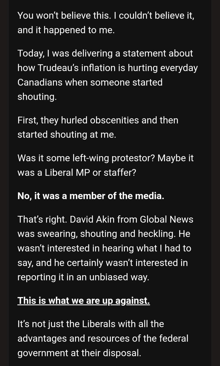 Amber Mac tweet media