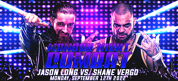 _VICTORYPro's tweet photo. #MondayNightCombat / #COMBAT44
— September 12th, 2022.
— Madison Square Garden. New York, New York.
— #HomecomingSeries Week Seven.
https://t.co/DqtI4sYgGy https://t.co/kTcTHqhCLo