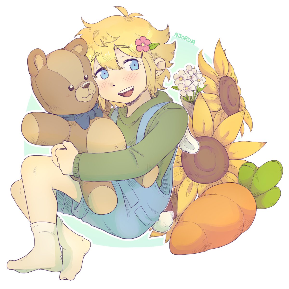 gift for a beloved friend