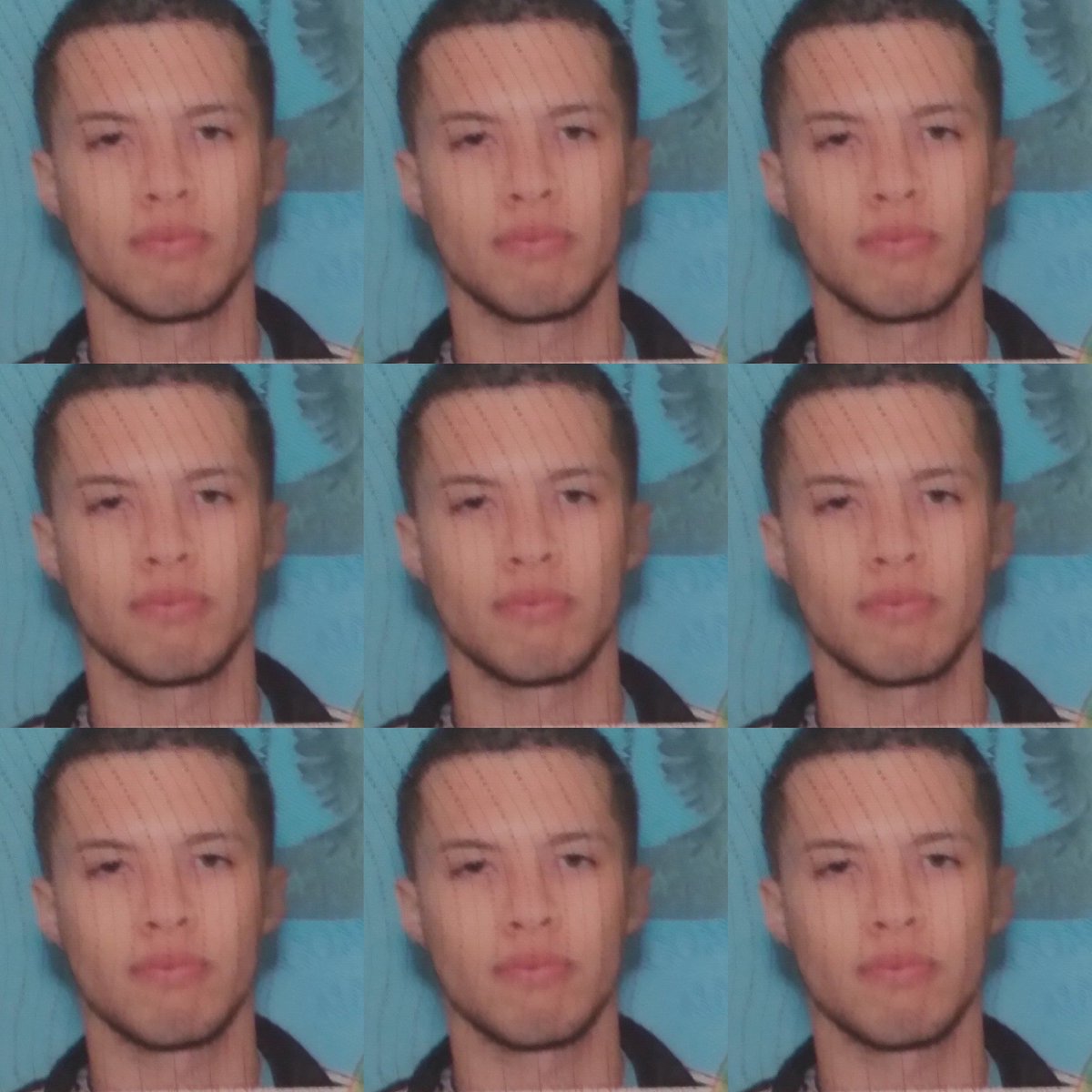 BloodedTruth's tweet photo. your face is plastered everywhere now, Reggie Julian Torres. . .

happy fucking haunting to you. . . https://t.co/KeLEy5tQzl