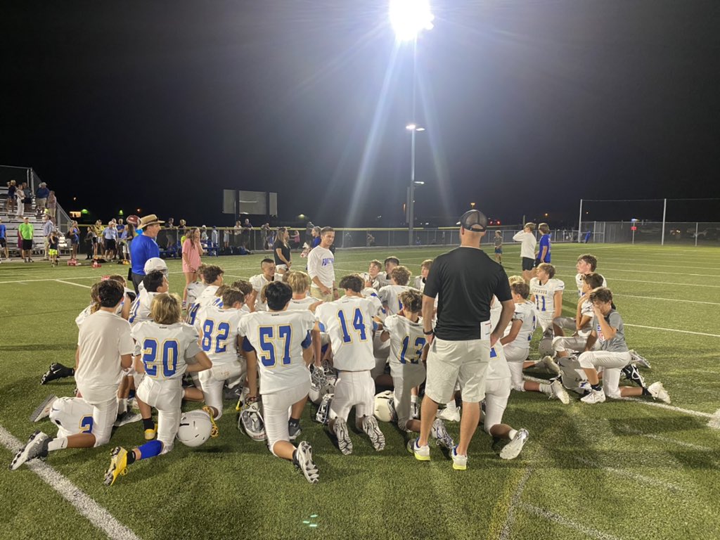 Good Job Eagles! 🦅