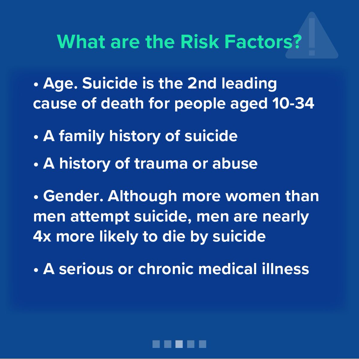National Alliance on Mental Illness Florida tweet media