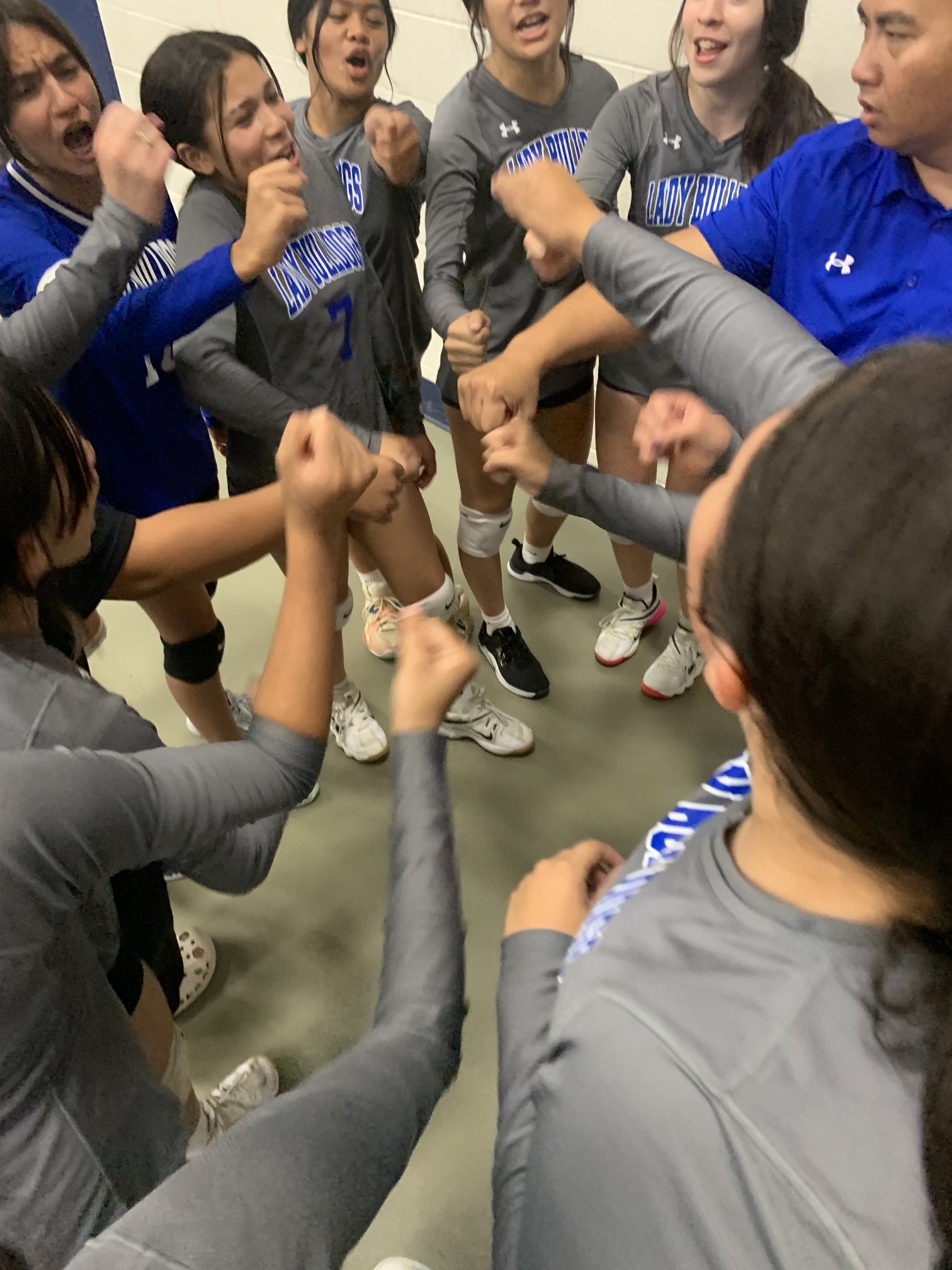 Burton Schools (BurtonSchools) / Twitter