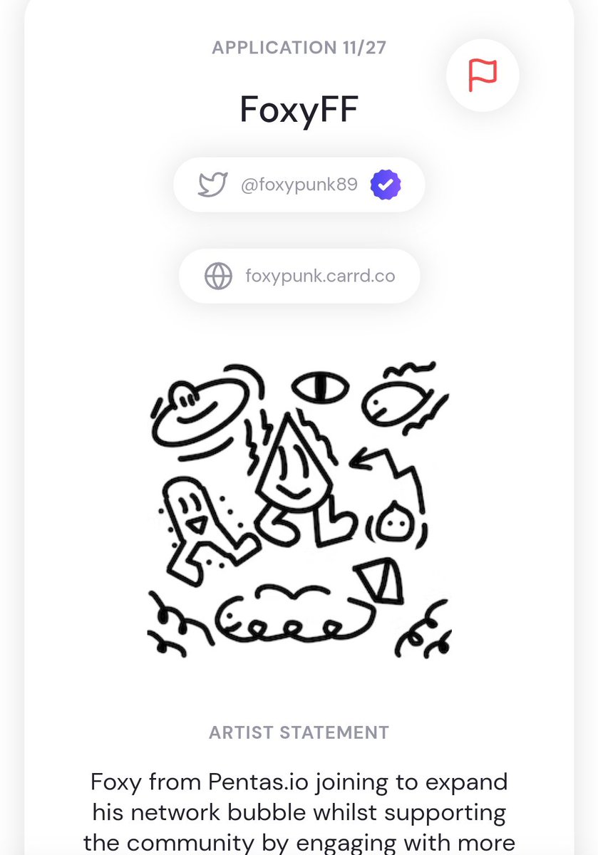 GM guys… boleh sp2 tlg vote x? 🥹