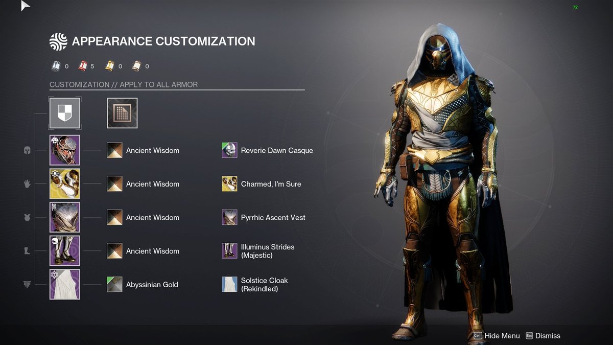 HouseLightGG's tweet photo. SplicersNest6190
#GoGold #FriendsConquerHere https://t.co/EdeF3wkojt