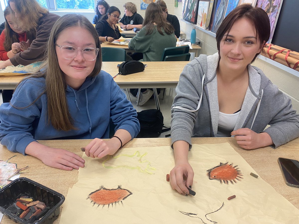 BCSS 🏛Latin/Classics/Languages & some History tweet media