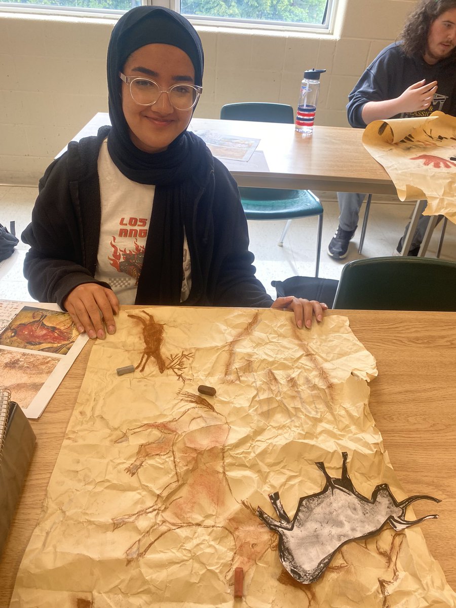 BCSS 🏛Latin/Classics/Languages & some History tweet media