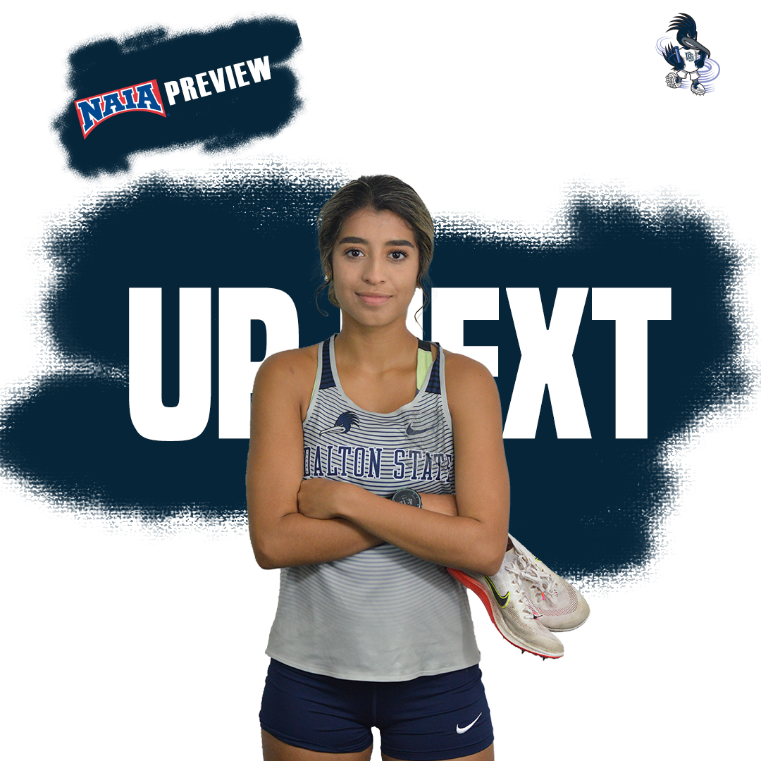 DStateXCTrack's tweet image. Up next for your Lady Roadrunners is the NAIA National Championship Preview in Tallahassee, Fla. on Friday, September 16. GO ROADRUNNERS!!!

#BeepBeep