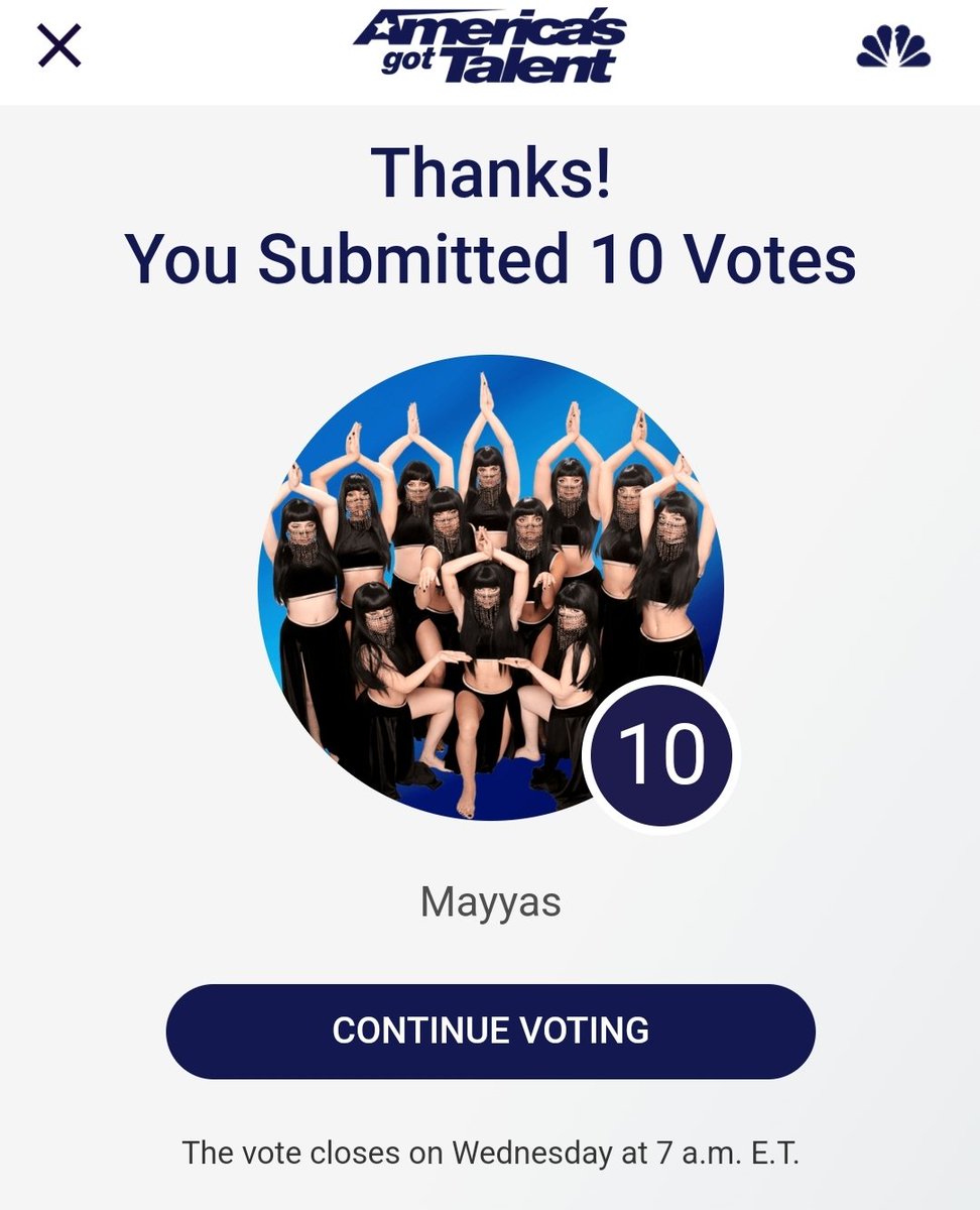 TalalRamadan's tweet photo. Talented, Proud and amazing    #Mayyas #AGT @mayyasofficial https://t.co/XkGYS9KGUd