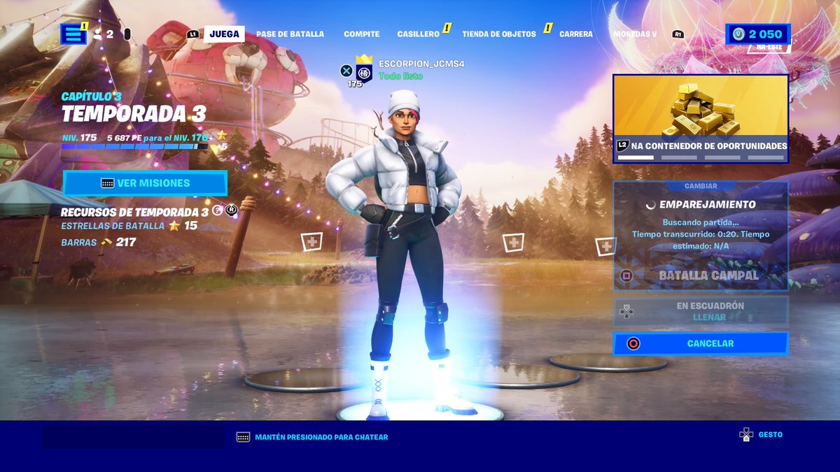cesarm0ra's tweet photo. #PS4share https://t.co/EYvYemCiQy