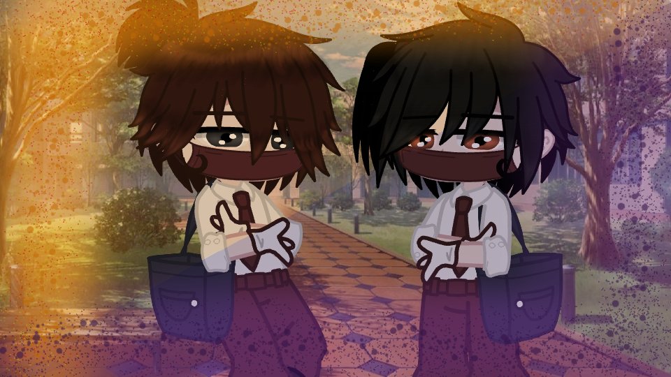 Emilio21660054's tweet photo. ✨we look beautiful at school✨ https://t.co/lWoU46lYNh