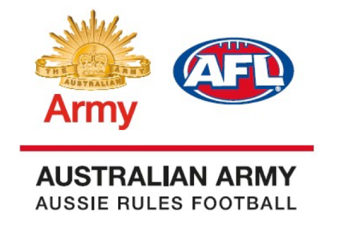 For those around Pucka this Friday, come along to the ‘friendly’ Aussie Rules match between @SOARMDAusArmy and the School of Artillery. Kick off 11.55am, Kings Park Seymour.