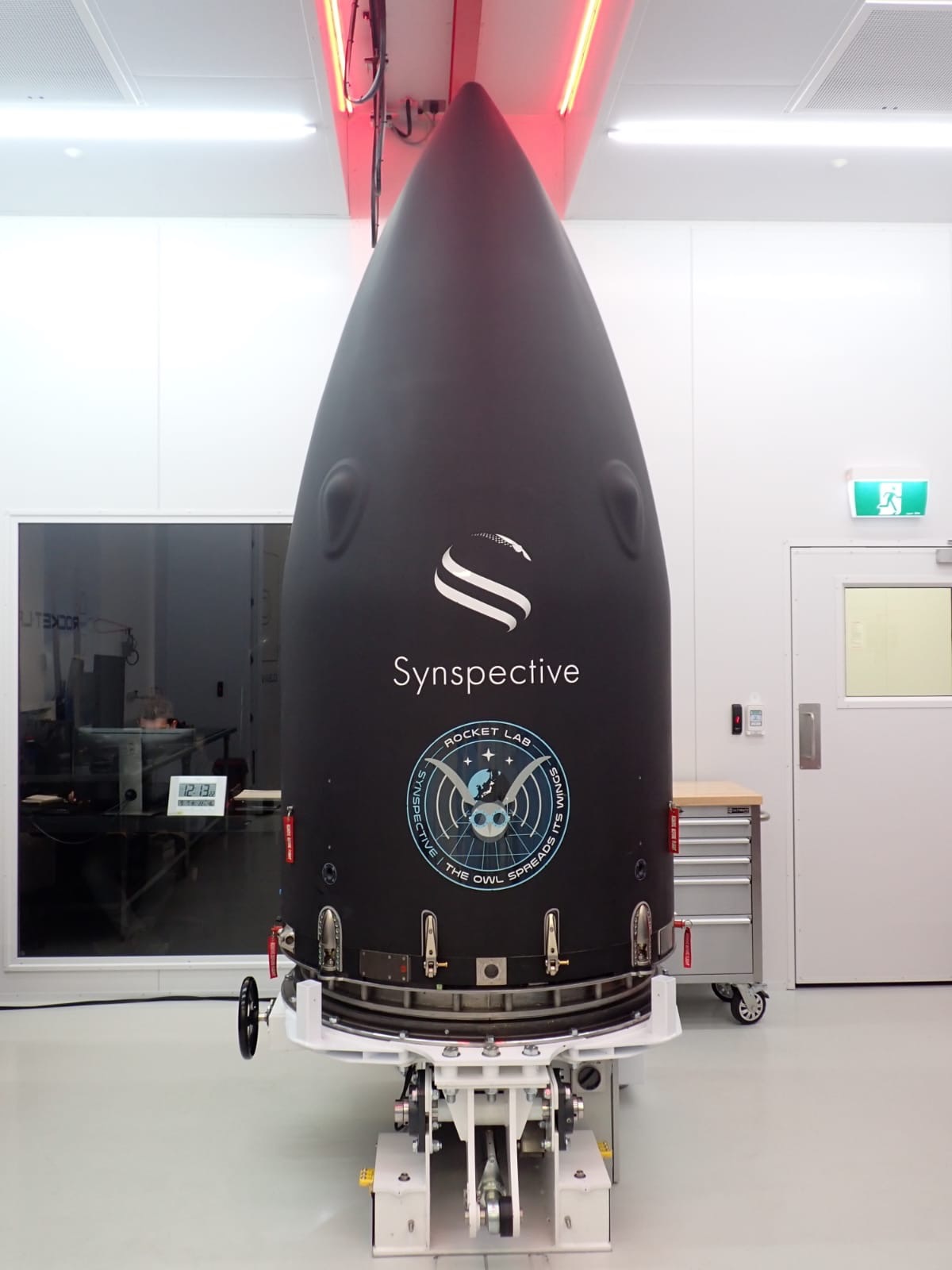 Rocket Lab on Twitter "Due to weather we are now targeting no earlier