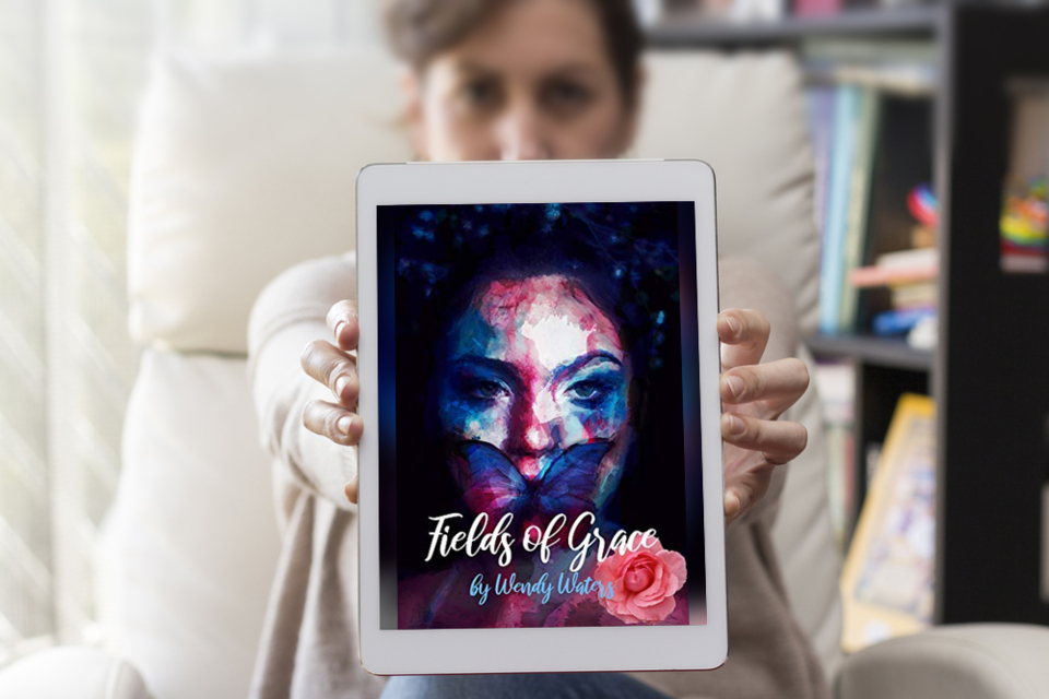wa_waters's tweet photo. Jerry Miller's Reviews > Fields of Grace
#FieldsofGrace #5Stars
Jerry Miller's review Sep 13, 202
I think Wendy Waters will become known as a great author. And if my words can entice you to read this novel then I will have done my part.
#amazingstoryteller. https://t.co/4A62NH8sf1